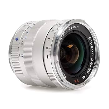 m カメラレンズ 新品)Light lens lab（ライトレンズラボ） M 35mm F2 周八枚